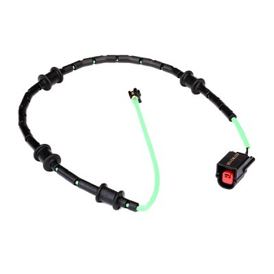 Sensor, Brake Pad Wear RIDEX 407W0106 407W0106 - photo 2