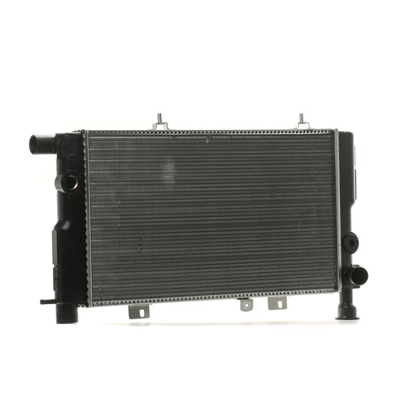 Radiator, Engine Cooling RIDEX 470R0259 470R0259 - photo 1