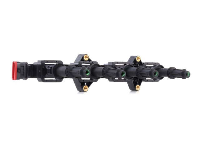 Ignition Coil RIDEX 689C0249 689C0249 - photo 1