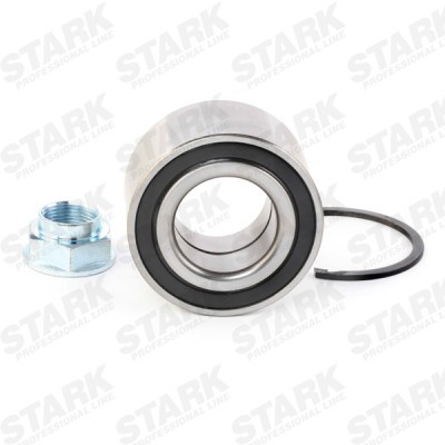 Wheel Bearing Stark SKWB-0180057 SKWB-0180057 - photo 6