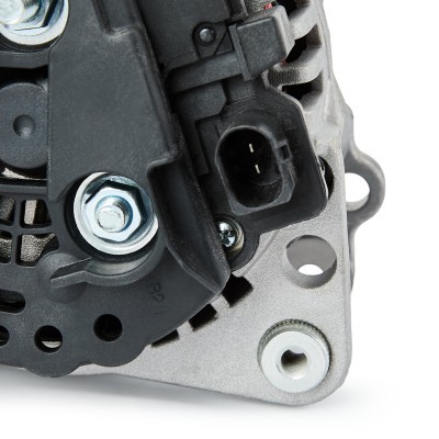 Alternator RIDEX 4G0163R 4G0163R - photo 7