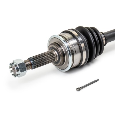 Drive Shaft RIDEX 13D0350 13D0350 - photo 6