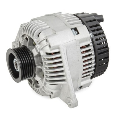 Alternator RIDEX 4G0742 4G0742 - photo 3