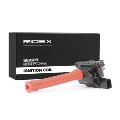 Ignition Coil RIDEX 689C0119 689C0119 - photo 2
