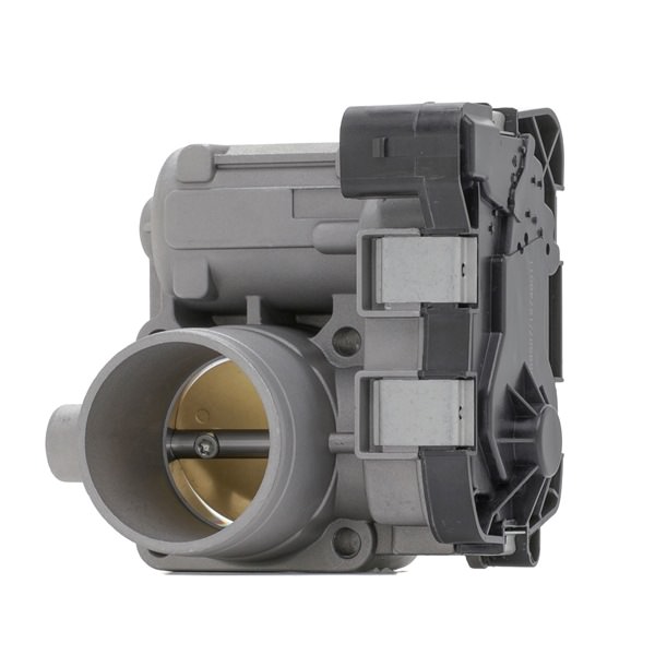 Дроссельная заслонка RIDEX 158T0195 158T0195 - photo 1