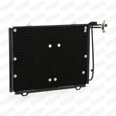 A/C condenser SKCD-0110034 - photo 5