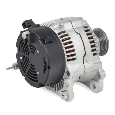Alternator RIDEX 4G0765 4G0765 - photo 4