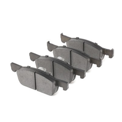 Brake Pads Set RIDEX 402B1147 402B1147 - photo 4