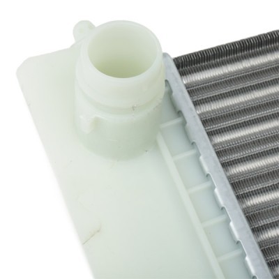 Radiator, Engine Cooling RIDEX 470R0398 470R0398 - photo 4