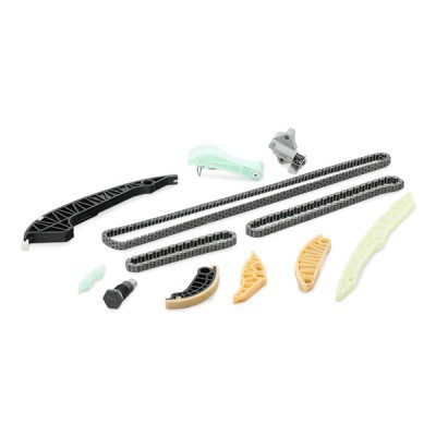 Timing chain kit RIDEX 1389T2436 1389T2436 - photo 3