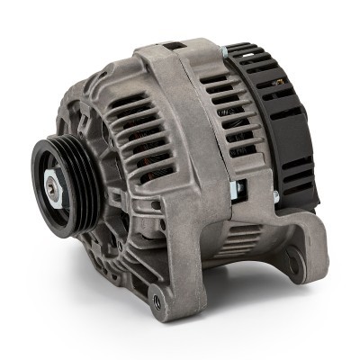 Alternator RIDEX 4G0427R 4G0427R - photo 5