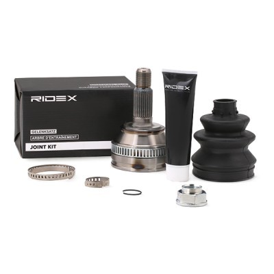 Joint Kit, Drive Shaft RIDEX 5J0209 5J0209 - photo 3