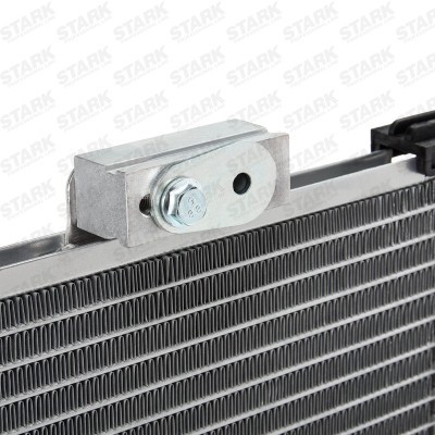 A/C condenser SKCD-0110266 - photo 6