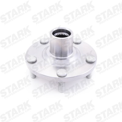 Wheel Hub Stark SKWB-0180702 SKWB-0180702 - photo 3