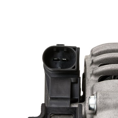 Alternator RIDEX 4G0994R 4G0994R - photo 6