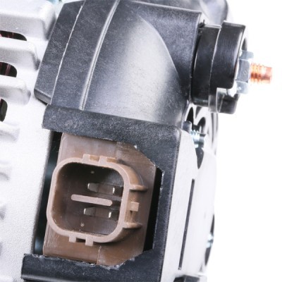 Alternator RIDEX 4G0095 4G0095 - photo 5