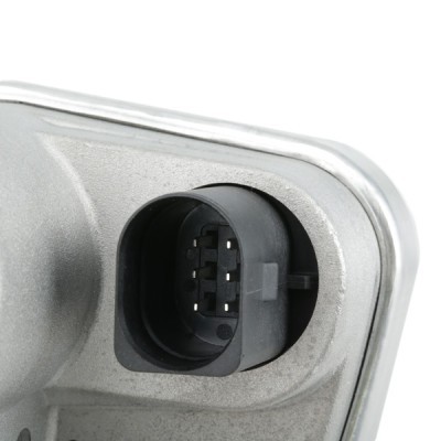 Дроссельная заслонка RIDEX 158T0036 158T0036 - photo 5