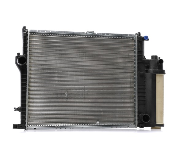 Radiator, Engine Cooling RIDEX 470R0451 470R0451 - photo 1