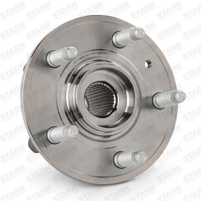 Wheel Bearing Stark SKWB-0181358 SKWB-0181358 - photo 3