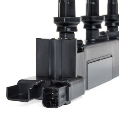 Ignition Coil RIDEX 689C0037P 689C0037P - photo 8