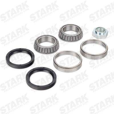 Wheel Bearing Stark SKWB-0180193 SKWB-0180193 - photo 3