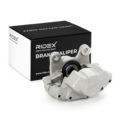 Brake Caliper RIDEX 78B0238 78B0238 - photo 2