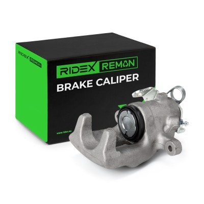 Brake Caliper RIDEX 78B0018R 78B0018R - photo 2