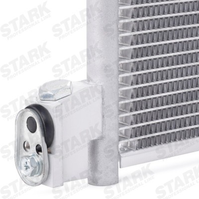 A/C condenser SKCD-0110464 - photo 5