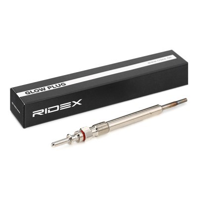 Glow Plug RIDEX 243G0095 243G0095 - photo 2
