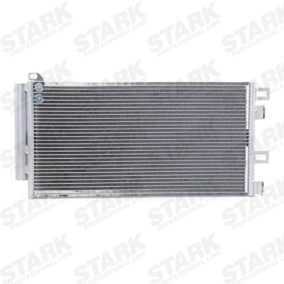 A/C condenser SKCD-0110343 - photo 4