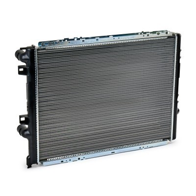 Radiator, Engine Cooling RIDEX 470R1015 470R1015 - photo 4