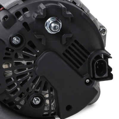 Alternator RIDEX 4G0045 4G0045 - photo 6