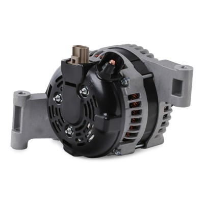 Alternator RIDEX 4G0208 4G0208 - photo 4
