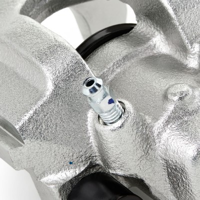 Brake Caliper RIDEX 78B1009 78B1009 - photo 5