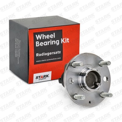 Wheel Bearing Stark SKWB-0180325 SKWB-0180325 - photo 2