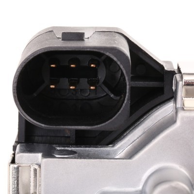 Дроссельная заслонка RIDEX 158T0198 158T0198 - photo 5