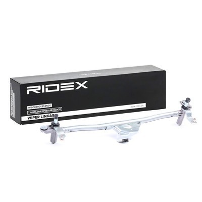 Wiper linkage / motor drive RIDEX 300W0015 300W0015 - photo 2