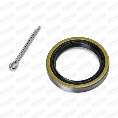 Wheel Bearing Stark SKWB-0180651 SKWB-0180651 - photo 6