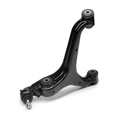Control Arm RIDEX 273C1740 273C1740 - photo 2