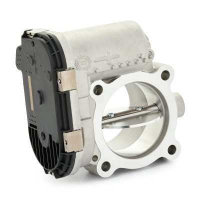 Дроссельная заслонка RIDEX 158T0174 158T0174 - photo 4