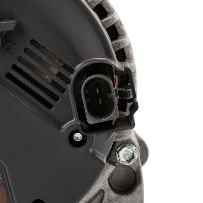 Alternator RIDEX 4G0004R 4G0004R - photo 7