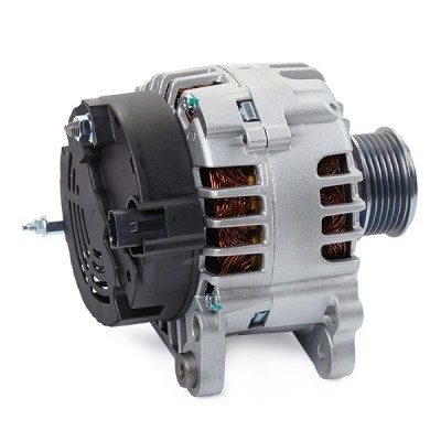 Alternator RIDEX 4G0006R 4G0006R - photo 6