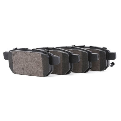 Brake Pads Set RIDEX 402B0629 402B0629 - photo 4