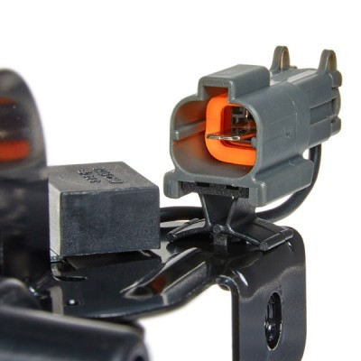 Ignition Coil RIDEX 689C0099P 689C0099P - photo 5