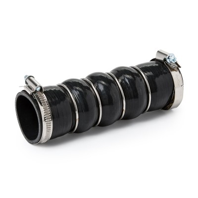 Charger Air Hose RIDEX 3314C0310 3314C0310 - photo 7