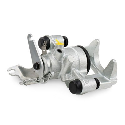 Brake Caliper RIDEX 78B0699 78B0699 - photo 4