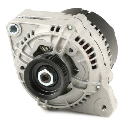 Alternator RIDEX 4G0713 4G0713 - photo 3
