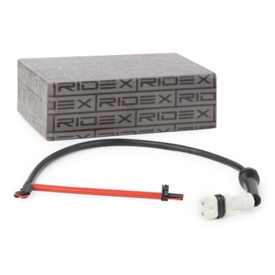 Sensor, Brake Pad Wear RIDEX 407W0068 407W0068 - photo 2