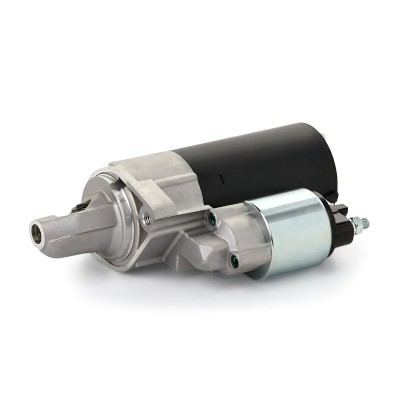 Starter RIDEX 2S0408R 2S0408R - photo 3