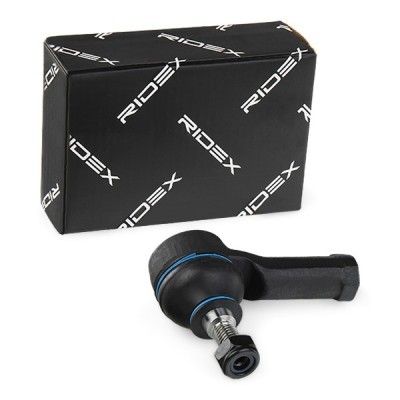 Tie Rod End RIDEX 914T0172 914T0172 - photo 2